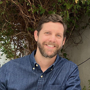 Meet your Posher, Jonathan